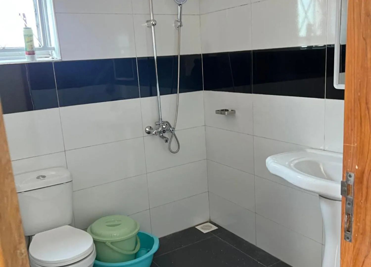 Apartman Tarimo Homes Kampala Uganda