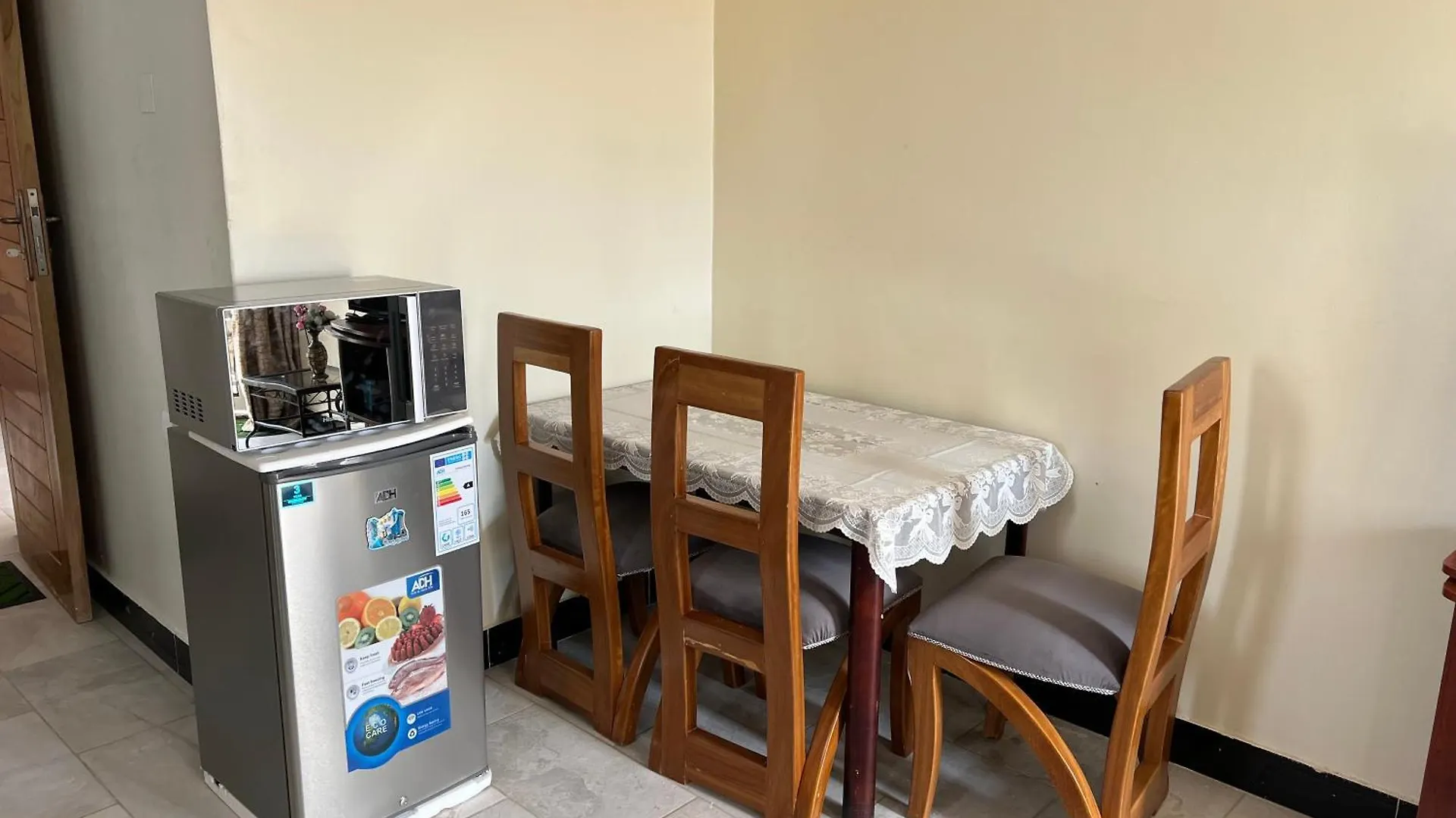 Apartman Tarimo Homes Kampala