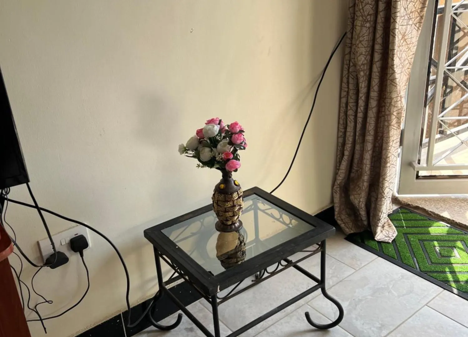 Apartman Tarimo Homes Kampala